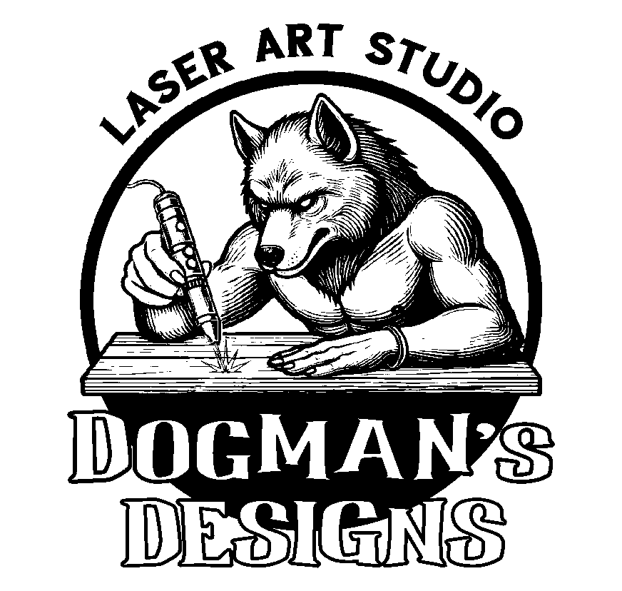 Dogman's Designs