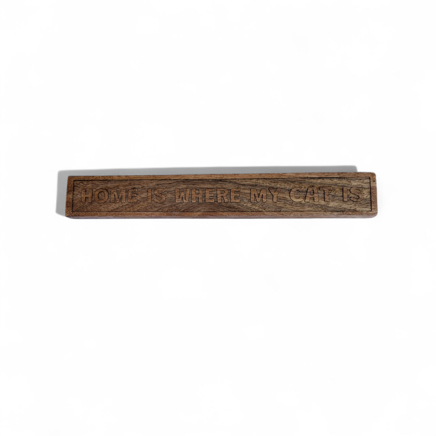 Sign, 10.5x1.75